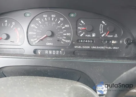 1997 Nissan Quest Gxe/Xe z USA, uszkodzony, nr VIN 4N2DN1114VD840473